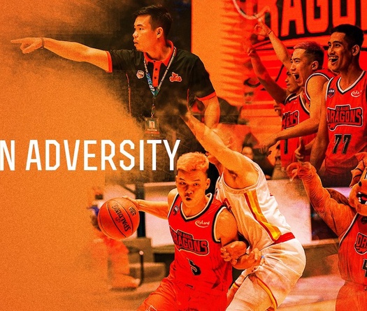 Danang Dragons tại VBA 2021: Đã đến lúc trở lại Playoffs