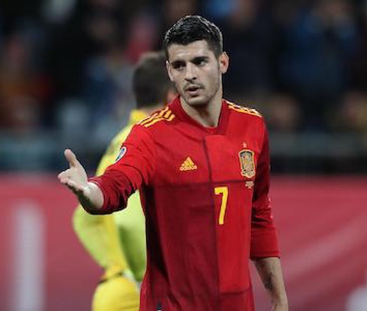 Dự đoán Slovakia vs Tây Ban Nha bởi chuyên gia Telegraph Steve Jennings