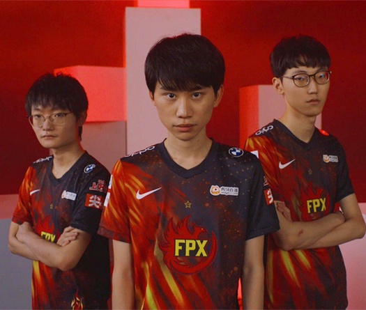 Kết quả LPL Mùa Hè 2021 hôm nay 23/6: Chiến thắng đơn giản cho FPX