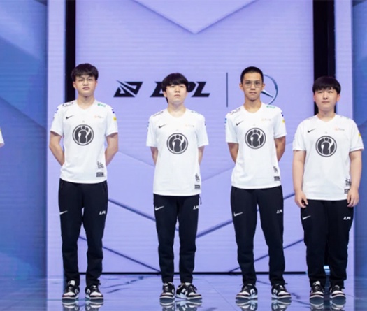 Kết quả LPL Mùa Hè 2021 hôm nay 29/6: IG vào chuỗi thua