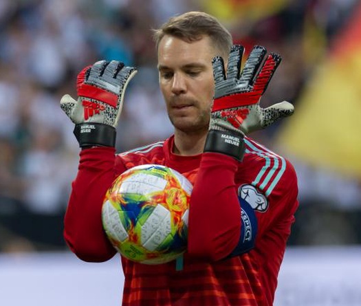 Nhận định kèo Anh vs Đức, vòng 1/8 EURO 2021