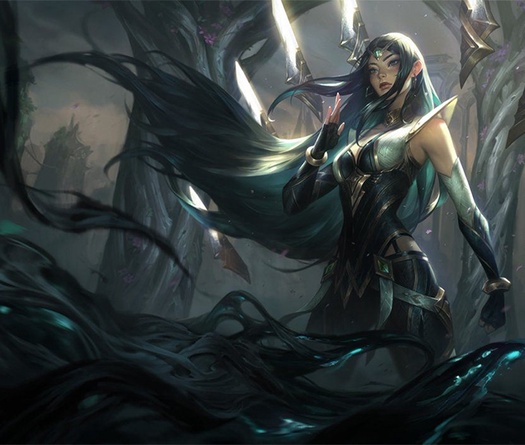 LMHT 11.14: Chi tiết bản cập nhật mới LOL