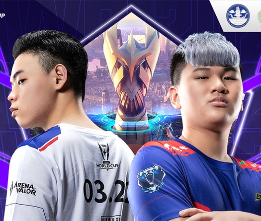 Kết quả tứ kết AWC Liên quân 2021 hôm nay 30/6: MAD Team xuống nhánh thua