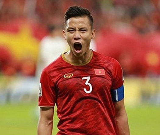Trước giờ bốc thăm vòng loại thứ 3 World Cup 2022, Quế Ngọc Hải nói gì?