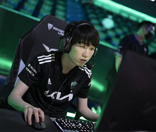 Kết quả LCK Mùa Hè 2021 hôm nay 2/7: Ghost trở lại, DK vẫn nhận thất bại