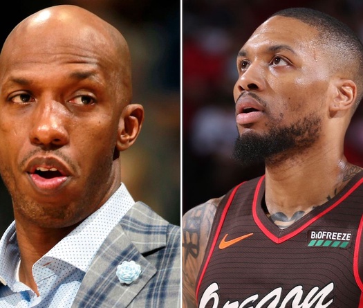 Thầy mới Damian Lillard: Người nắm giữ kỷ lục ấn tượng không thể bị phá vỡ