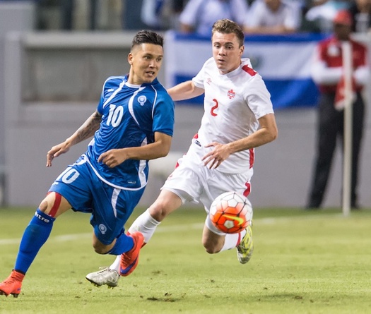 Nhận định El Salvador vs Qatar, 23h30 ngày 04/07, Giao hữu quốc tế