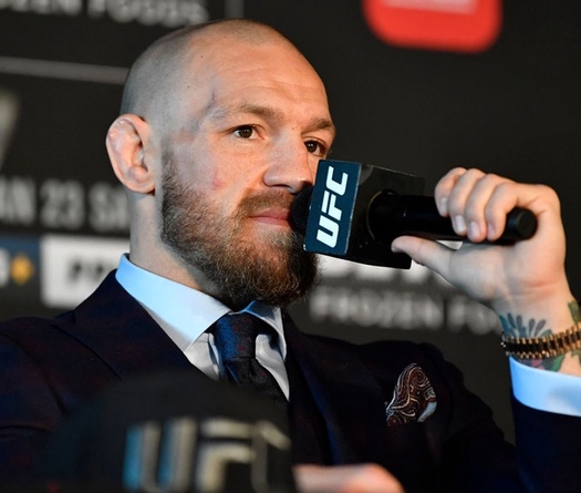 Conor McGregor và tâm thế cho UFC 264: “Dustin Poirier muốn MMA, hắn sẽ được nếm mùi”