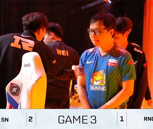 Kết quả LPL Mùa Hè 2021 hôm nay 4/7: SofM trở lại vị trí sở trường, SN lật kèo trước RNG