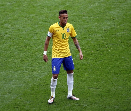 Kết quả Brazil vs Peru, video Copa America 2021