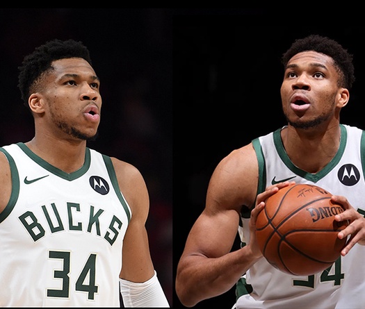Cập nhật NBA Finals: Giannis Antetokounmpo sẽ “cố gắng ra sân tại Game 1”