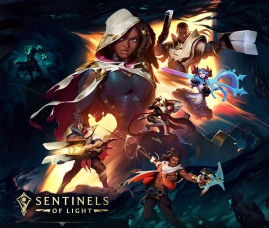 Danh sách các Tướng mới DTCL mùa 5.5