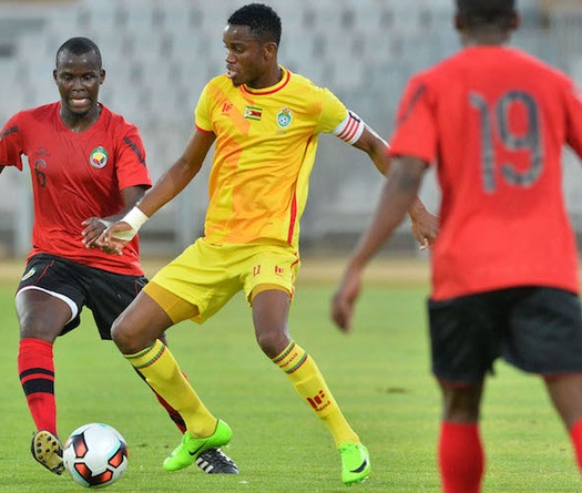 Nhận định Mozambique vs Zimbabwe, 17h00 ngày 08/07, COSAFA Cup