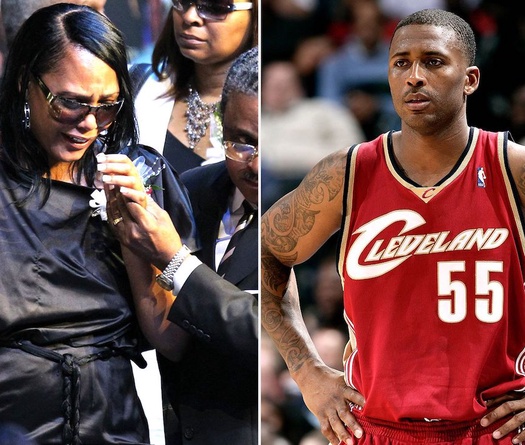 Cái chết bí ẩn của cầu thủ NBA và âm mưu thâm độc từ người vợ