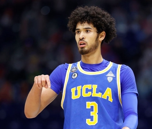 NÓNG: Johnny Juzang rút tên khỏi NBA Draft 2021