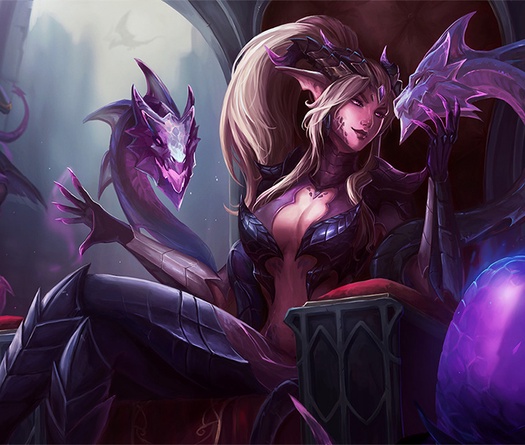 Top đội hình mạnh nhất meta DTCL 11.14