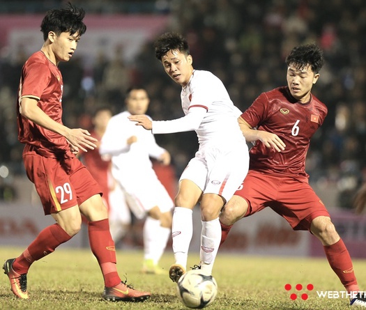 Xem trực tiếp bốc thăm vòng loại U23 châu Á 2020 ở đâu, kênh nào?