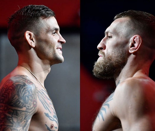 Giới võ sĩ dự đoán gì về trận Conor McGregor vs Dustin Poirier?