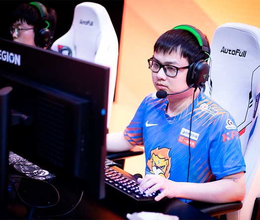 Kết quả LPL Mùa Hè 2021 hôm nay 9/7: OMG đại bại dưới tay Lee Sin của SofM
