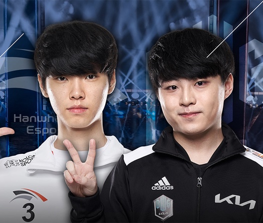 Kết quả LCK Mùa Hè 2021 hôm nay 10/7: HLE vs DK - Ngày của Khan