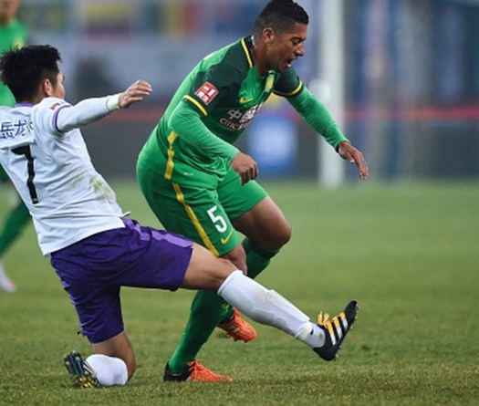 Nhận định Kawasaki Frontale vs Beijing Guoan, 19h00 ngày 11/07