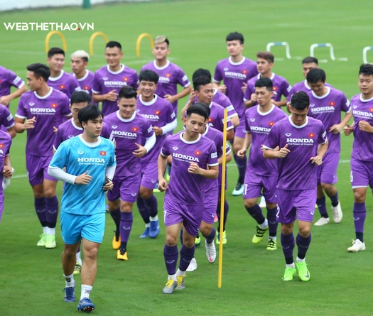Chuyên gia Phan Anh Tú: Nên dời V.League sang năm 2022, ưu tiên cho ĐTQG