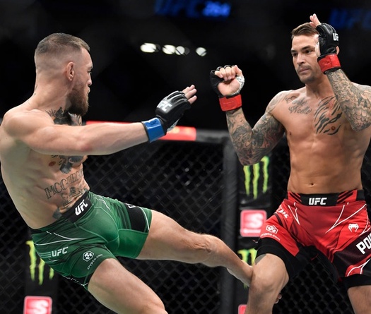 Dana White xác nhận Conor McGregor gãy chân: Vẫn muốn tổ chức trận thứ 4