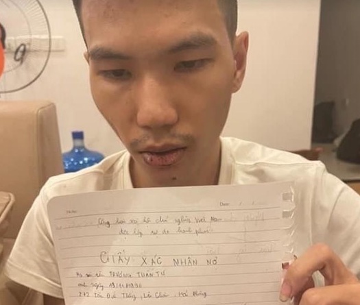 Xa bờ mùa EURO, Sena lần thứ 3 ôm nợ với số tiền kỷ lục cùng tội danh lừa đảo?