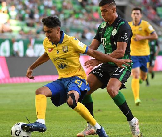 Nhận định Prishtina vs Ferencvarosi, 01h00 ngày 14/07, cúp C1 châu Âu