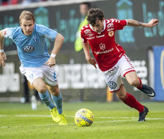 Nhận định Riga vs Malmo, 23h00 ngày 13/07, Cúp C1 châu Âu