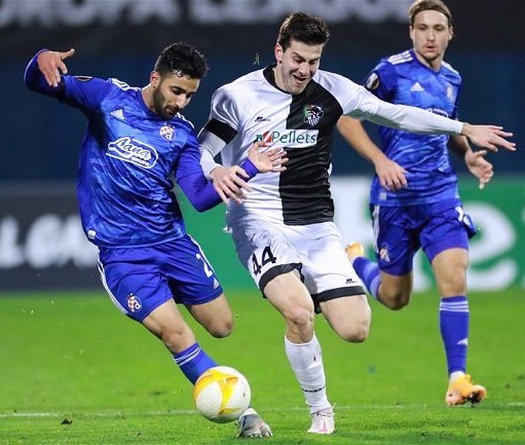 Nhận định Valur vs Dinamo Zagreb, 3h ngày 14/07, cúp C1 châu Âu