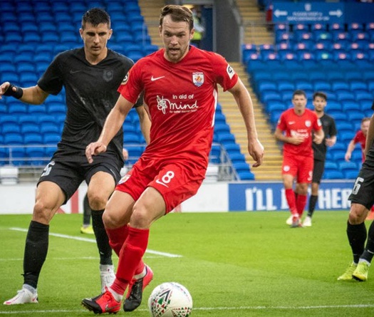 Nhận định Alashkert vs Connahs Quay, 22h00 ngày 14/07, Cúp C1 châu Âu