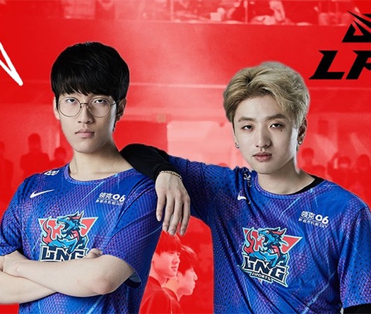 Kết quả LPL Mùa Hè 2021 hôm nay 13/7: Tarzan không giải nổi "lời nguyền" LNG