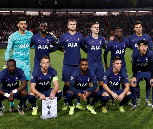 Đội hình Tottenham 2022/2023: Danh sách, số áo cầu thủ chi tiết