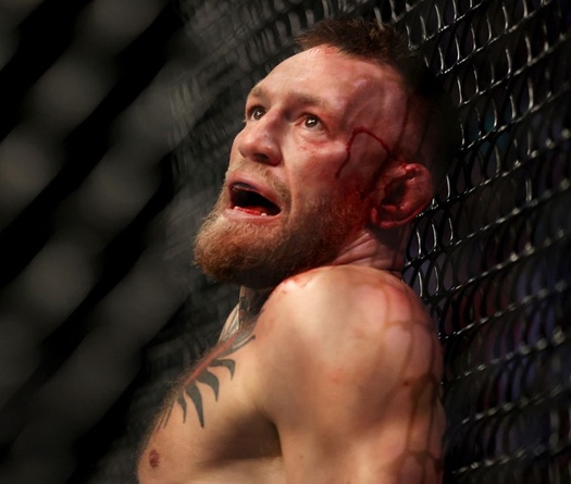Conor McGregor xác nhận chấn thương trước UFC 264: Tôi đã bị rạn xương chân