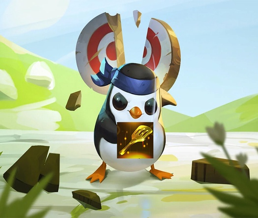 Cách ghép Siêu Xẻng DTCl 5.5