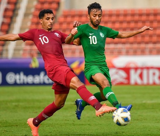 Nhận định U23 Bờ Biển Ngà vs U23 Saudi Arabia, Olympic 2021