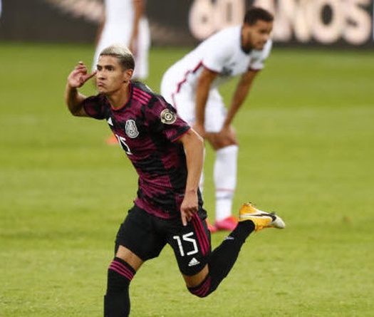 Nhận định bóng đá U23 Mexico vs U23 Pháp, Olympic 2021