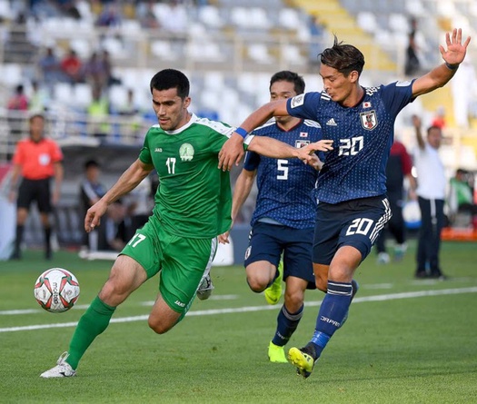 Nhận định bóng đá U23 Nhật Bản vs U23 Nam Phi, Olympic 2021