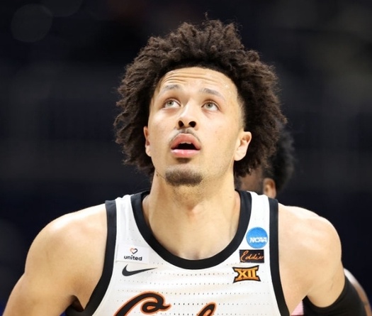 Lộ diện pick 1 của NBA Draft 2021