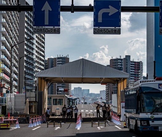 30 đoàn từ chối Olympic 2021, số ca nhiễm COVID-19 đã lên tới 67