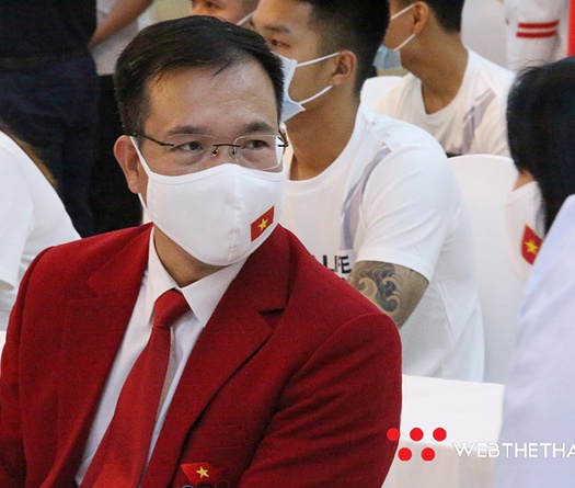 Mức thưởng cho tuyển thủ Việt Nam giành HCV Olympic 2021 tăng lên 2,35 tỉ đồng