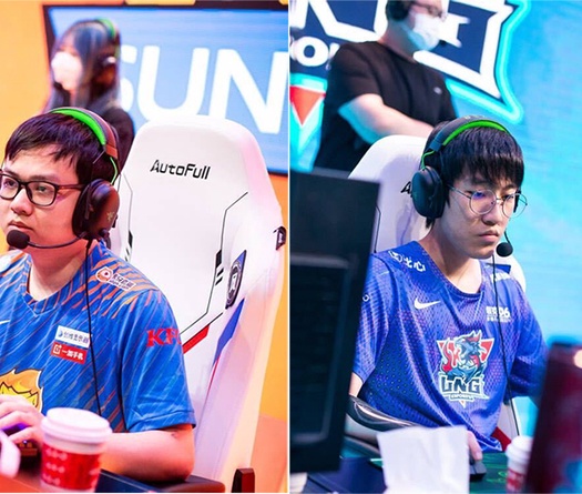 Kết quả LPL Mùa Hè 2021 hôm nay 21/7: SN vs LNG - Siêu kịch tính!