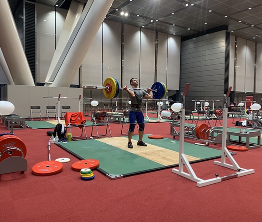 Truyền thông quốc tế dự báo Thể thao Việt Nam có 2 huy chương Olympic Tokyo