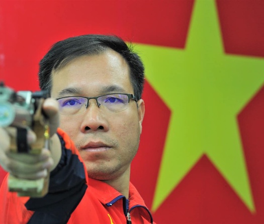 Thống kê thành tích thú vị của Thể thao Việt Nam trong lịch sử dự Olympic