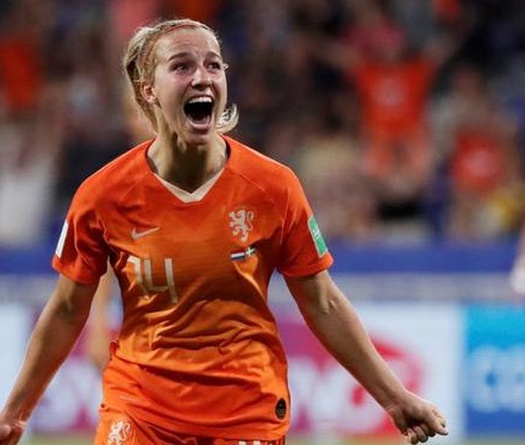 Nhận định, soi kèo bóng đá Olympic nữ hôm nay 24/07: Nữ Hà Lan vs Nữ Brazil