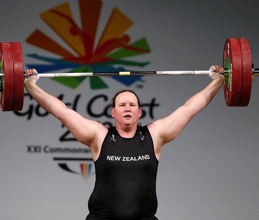 Vì sao VĐV cử tạ chuyển giới được tranh tài tại Olympic Tokyo 2021?