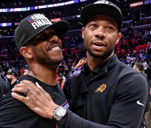 Pelicans chốt thầy cho Zion, Phoenix Suns đánh mất người tài đầu tiên