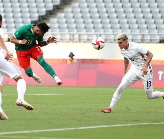 Nhận định bóng đá U23 Pháp vs U23 Nam Phi, Olympic 2021