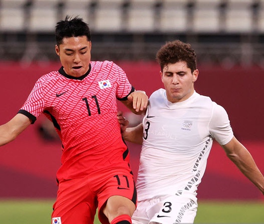 Nhận định bóng đá U23 Romania vs U23 Hàn Quốc, Olympic 2021